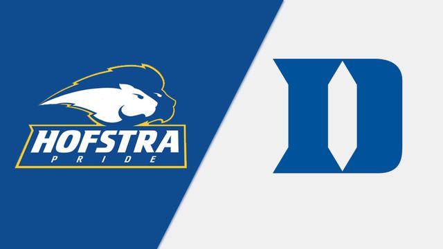 Hofstra vs. #22 Duke