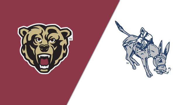 #4 Kutztown (PA) vs. #1 Colorado School of Mines (Semifinals)