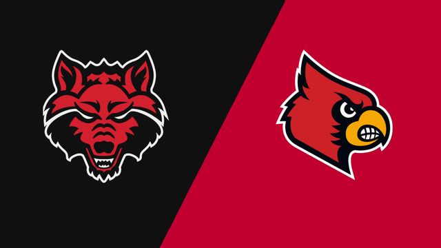 Arkansas State vs. Louisville