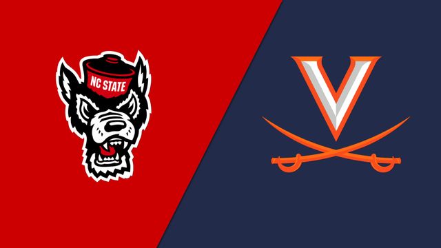 NC State vs. Virginia