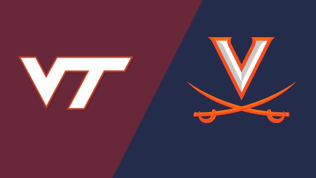 Virginia Tech vs. Virginia