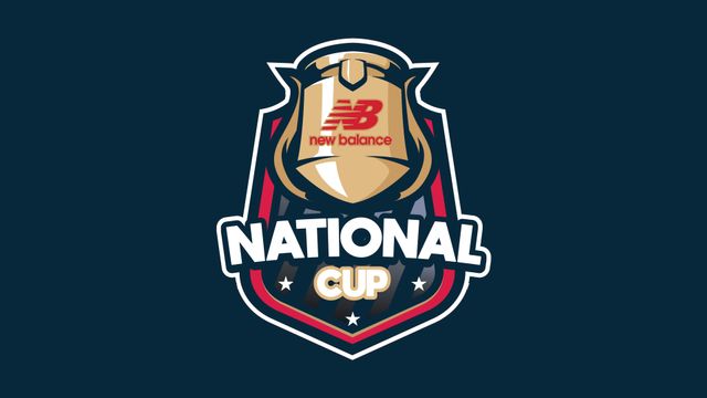 The New Balance National Cup Championship (2025 Division Championship)