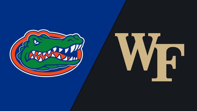 Florida vs. Wake Forest