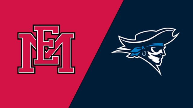 East Mississippi Community College vs. Iowa Western Community College (Championship)