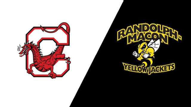 Cortland vs. Randolph-Macon (Semifinals)