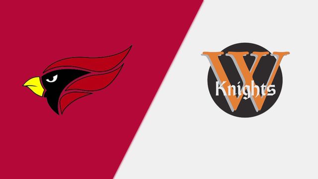 North Central (IL) vs. Wartburg (Semifinals)