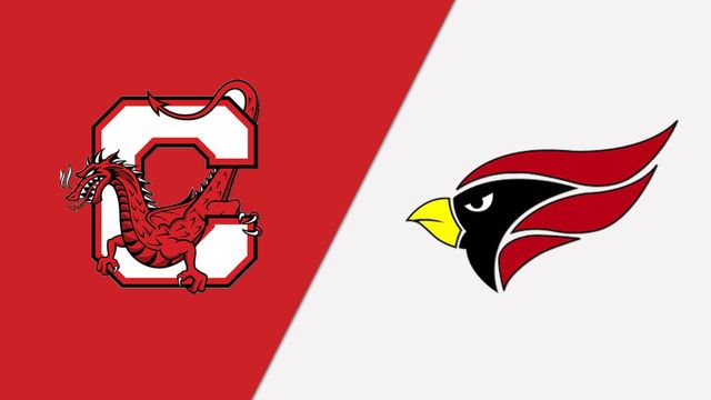 Cortland vs. North Central (IL) (Championship)