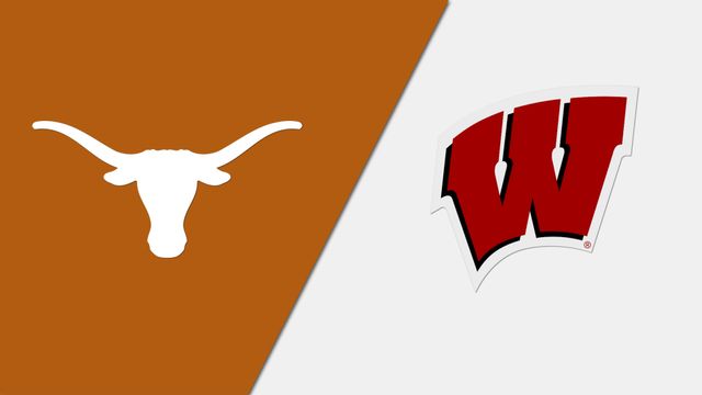 #2 Texas vs. #1 Wisconsin (Semifinal #2)