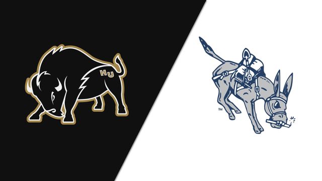 #2 Harding vs. #1 Colorado School of Mines (Championship)