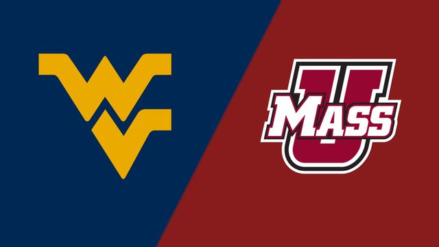 West Virginia vs. Massachusetts