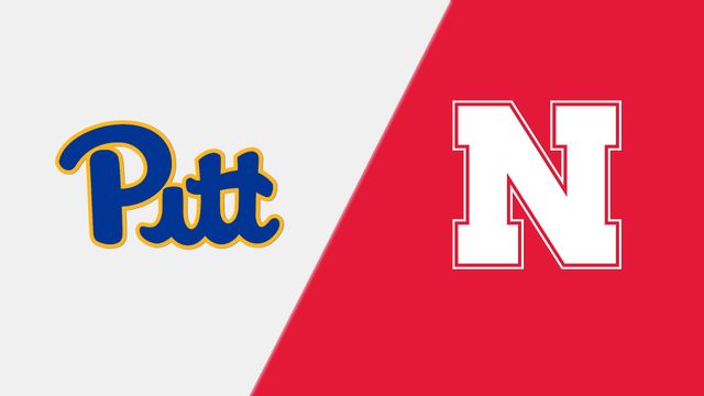 #1 Pittsburgh vs. #1 Nebraska (Semifinal #1)