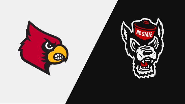 Louisville vs. NC State