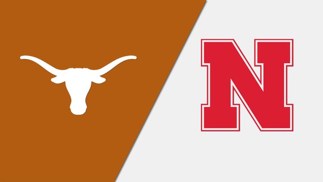 #2 Texas vs. #1 Nebraska (Championship)