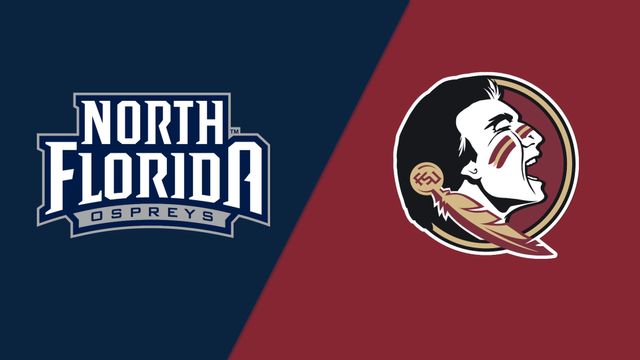 North Florida vs. Florida State