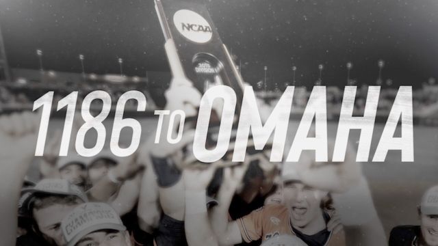 1186 to Omaha: 2015 Virginia Baseball