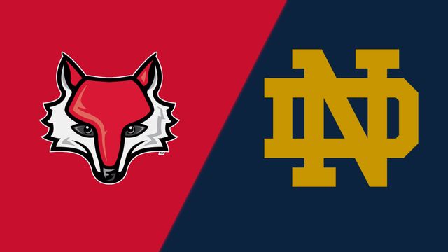 Marist vs. Notre Dame