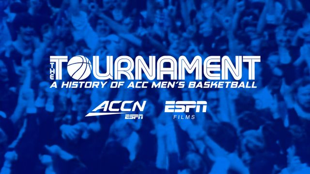 The Tournament: A History of ACC Men's Basketball Presented by New York Life - Episode 1