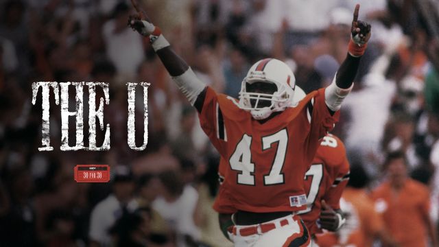 30 For 30: The U