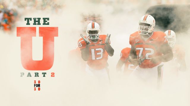 30 For 30: The U Part 2